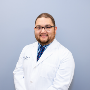 Patrick Nakashima-Moran, DO