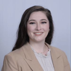 Tessa Tolen, DO, MAOPS Wetzel Fellow