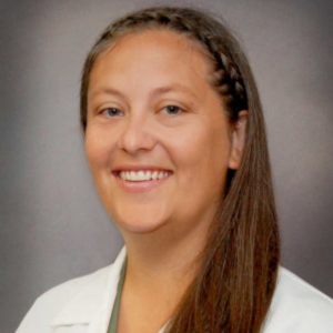 Michelle Helton, DO - Mack's Creek, MO