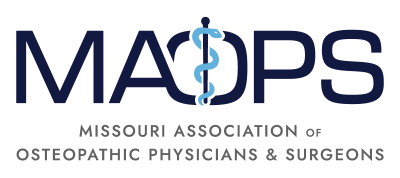 Missouri Association of Osteopathic Physicians and Surgeons